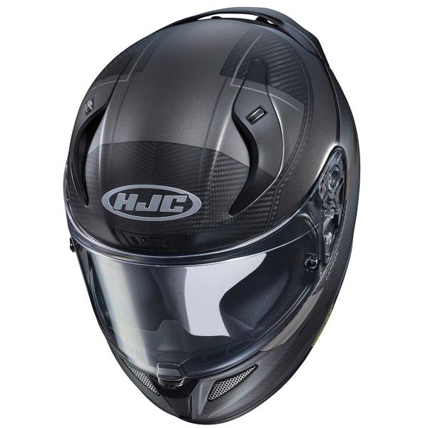 HJC RPHA 11 Carbon Nakri MC5SF