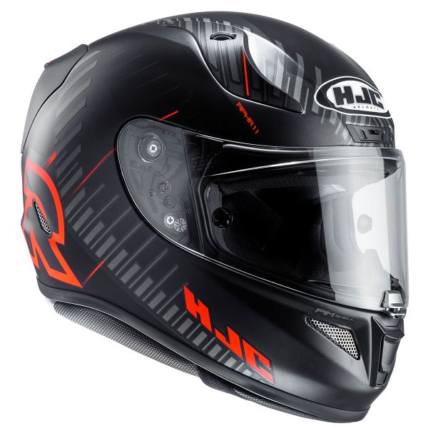 Integrale HJC RPHA 11 Epik Trip MC1SF