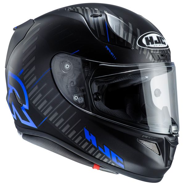 Integrale HJC RPHA 11 Epik Trip MC2SF