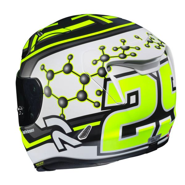 HJC RPHA 11 Iannone 29 Replica MC4HSF