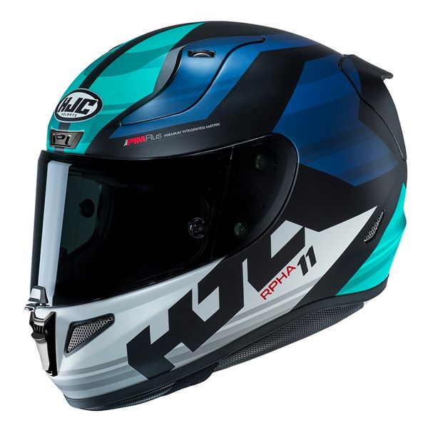 Integrale HJC RPHA 11 Naxos MC2SF