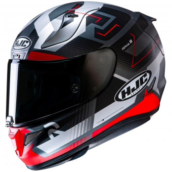 HJC RPHA 11 Nectus MC1SF + Kit Bluetooth Sena 5S Solo