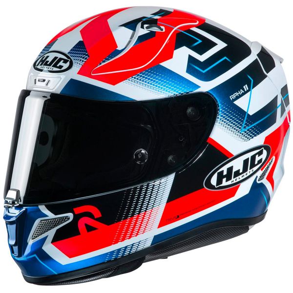 Integrale HJC RPHA 11 Nectus MC21