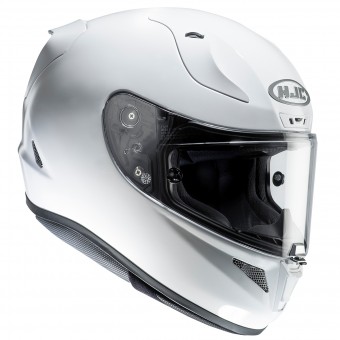 Integrale HJC RPHA 11 Pearl White