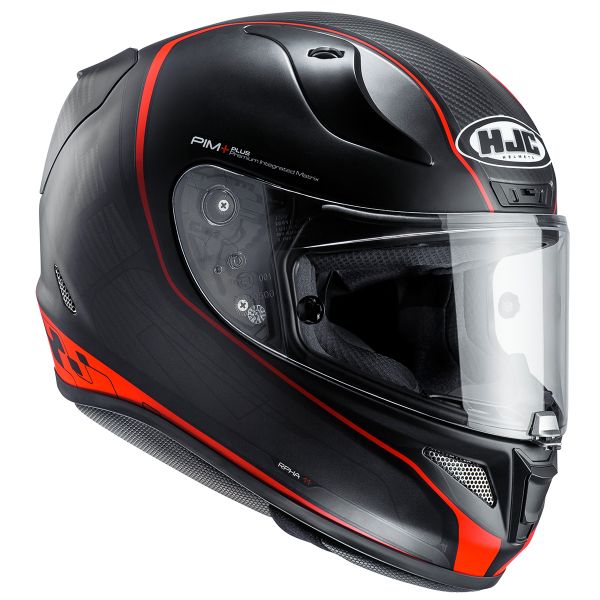 Integrale HJC RPHA 11 Riberte MC1SF