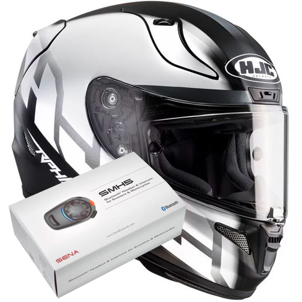 Integrale HJC RPHA 11 Spicho MC10SF