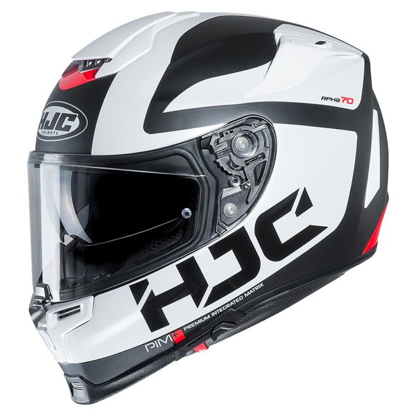 Integrale HJC RPHA 70 Balius MC10SF