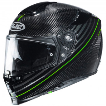 HJC RPHA 70 Carbon Artan MC4H + Kit Bluetooth Sena SMH5