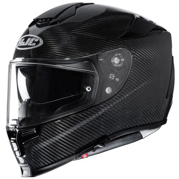 Integrale HJC RPHA 70 Carbon Black