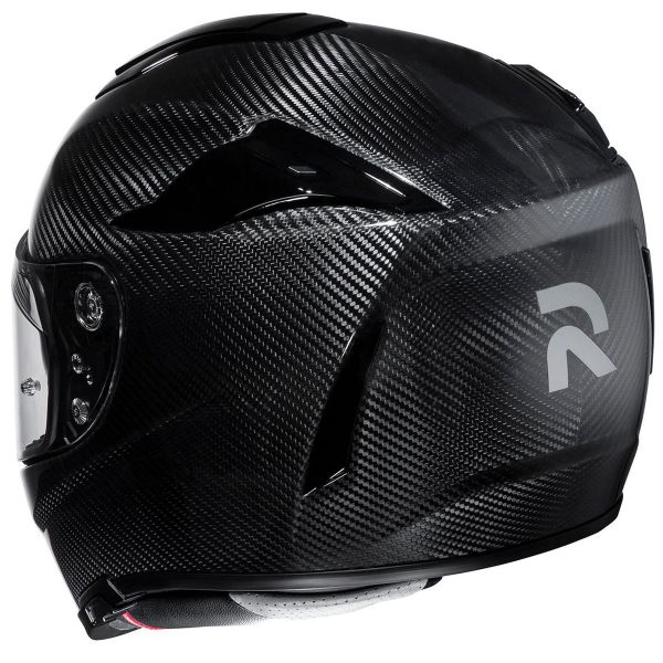 HJC RPHA 70 Carbon Black