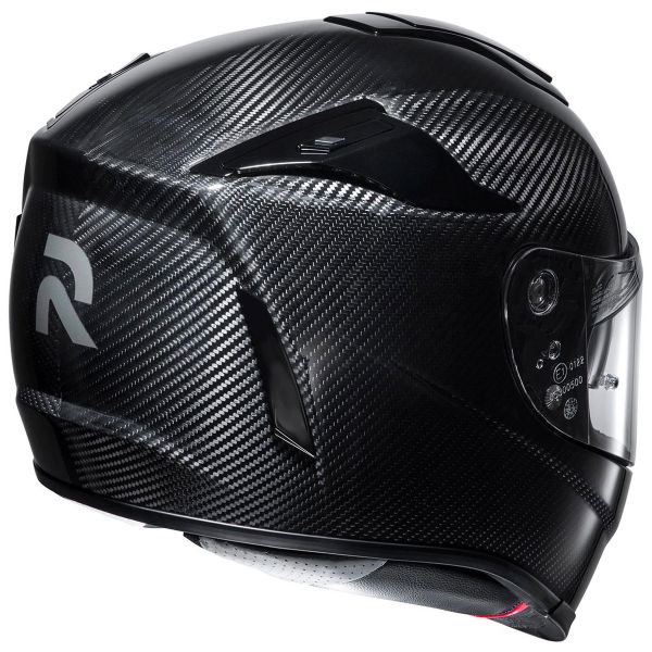 HJC RPHA 70 Carbon Black