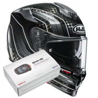 Integrale HJC RPHA 70 Carbon Hydrus MC5