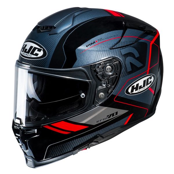 Integrale HJC RPHA 70 Coptic MC1