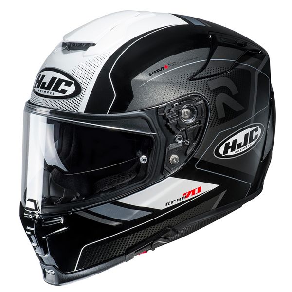 HJC RPHA 70 Coptic MC5 + Kit Bluetooth Sena 5S Solo