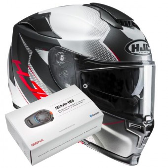 Integrale HJC RPHA 70 Gadivo MC10SF