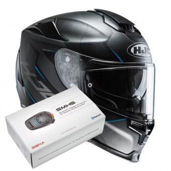 Integrale HJC RPHA 70 Gadivo MC2SF
