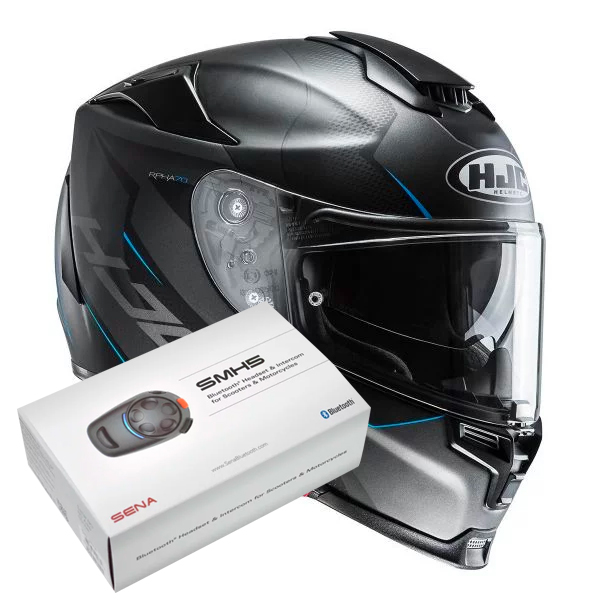 Integrale HJC RPHA 70 Gadivo MC2SF