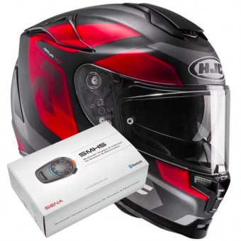 Integrale HJC RPHA 70 Grandal MC1SF