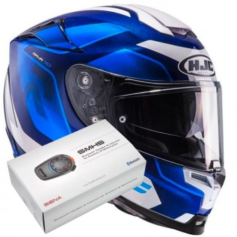 HJC RPHA 70 Grandal MC2