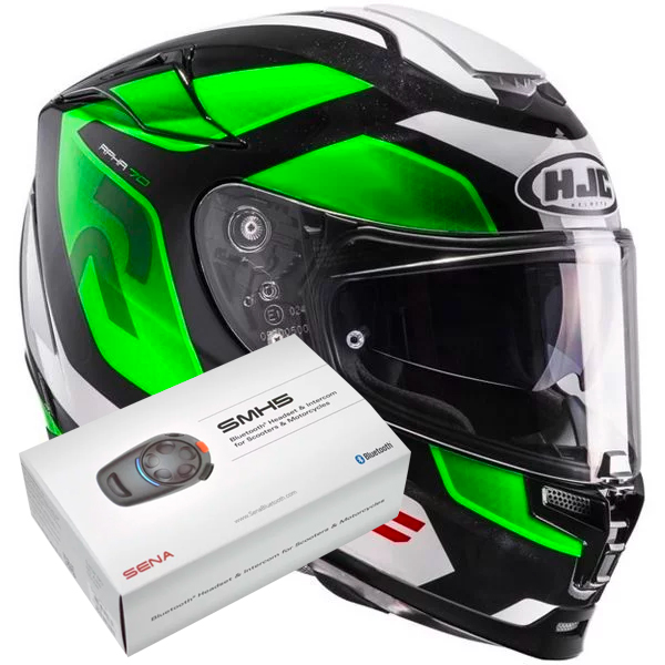 Integrale HJC RPHA 70 Grandal MC4