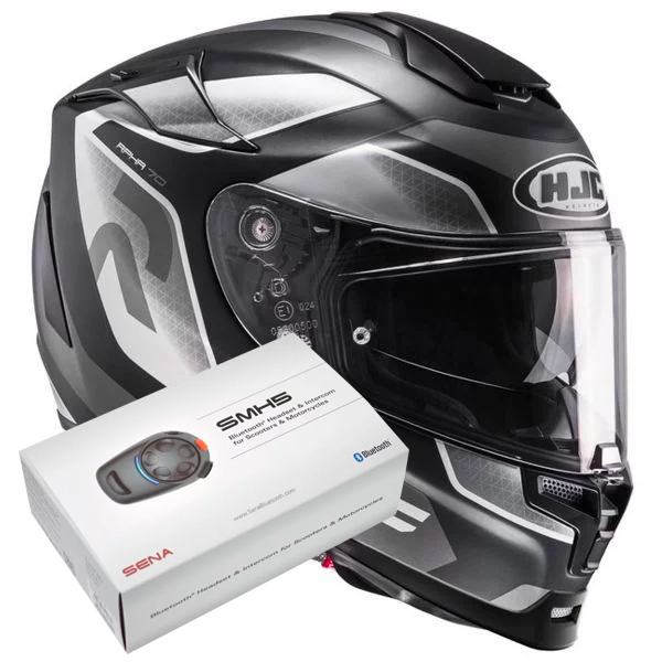 Integrale HJC RPHA 70 Grandal MC5SF