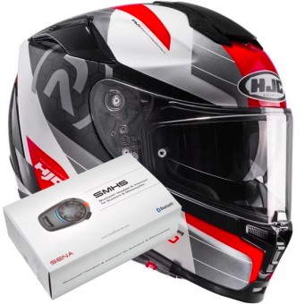 Integrale HJC RPHA 70 Lif MC1