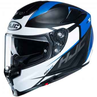 HJC RPHA 70 Sampra MC2SF + Kit Bluetooth Sena SMH5