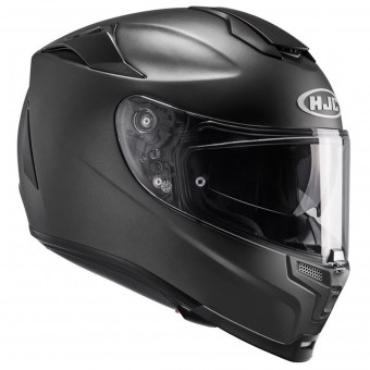 HJC RPHA 70 Semi Mat Titanium