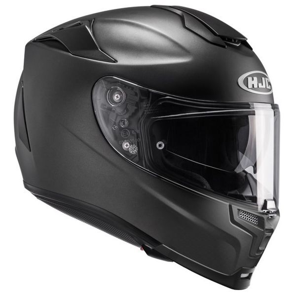 HJC RPHA 70 Semi Mat Titanium