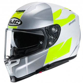 HJC RPHA 70 Terika MC4HSF + Kit Bluetooth Sena 5S Solo