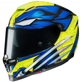 Integrale HJC RPHA 70 Wolverine X-Men