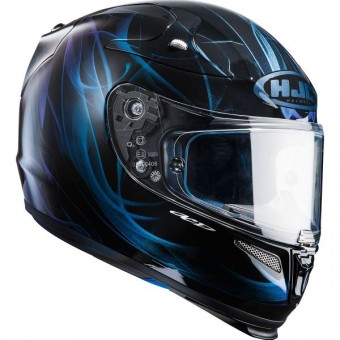 Casque Integrale HJC RPHA10 Plus Oria MC5 Casque Integrale HJC RPHA10 Plus Oria MC5