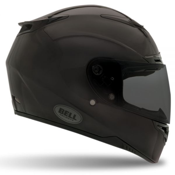 Integrale Bell RS-1 Matte Solid Black