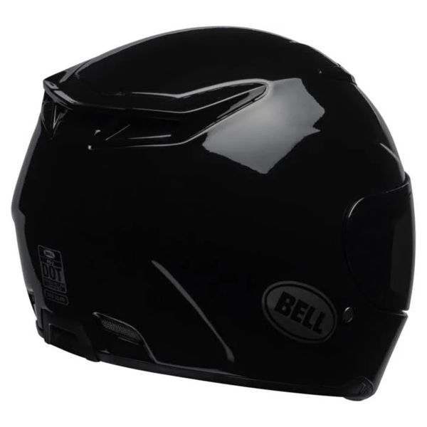 Bell RS-2 Solid Black