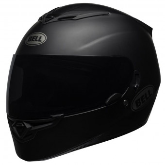 Integrale Bell RS-2 Solid Matte Black