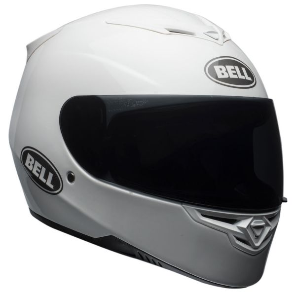 Integrale Bell RS-2 Solid White