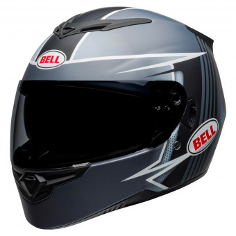Integrale Bell RS-2 Swift Matte Grey Black White