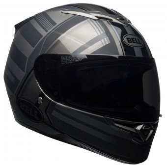 Integrale Bell RS-2 Tactical Black Titanium