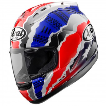 Integrale Arai RX-7 V Doohan Jubilee