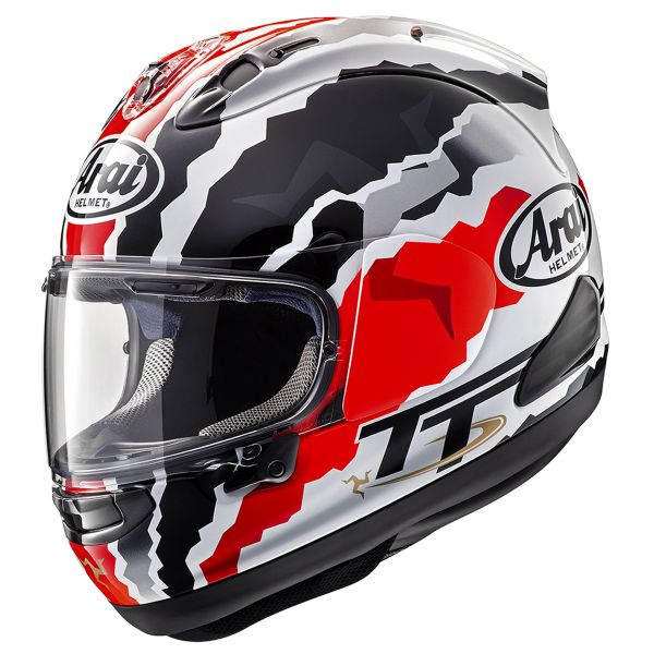 Integrale Arai Rx-7 V Doohan TT