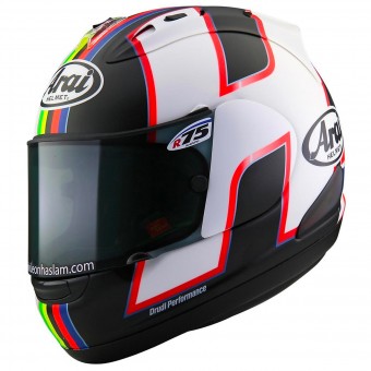 Integrale Arai RX-7 V Haslam