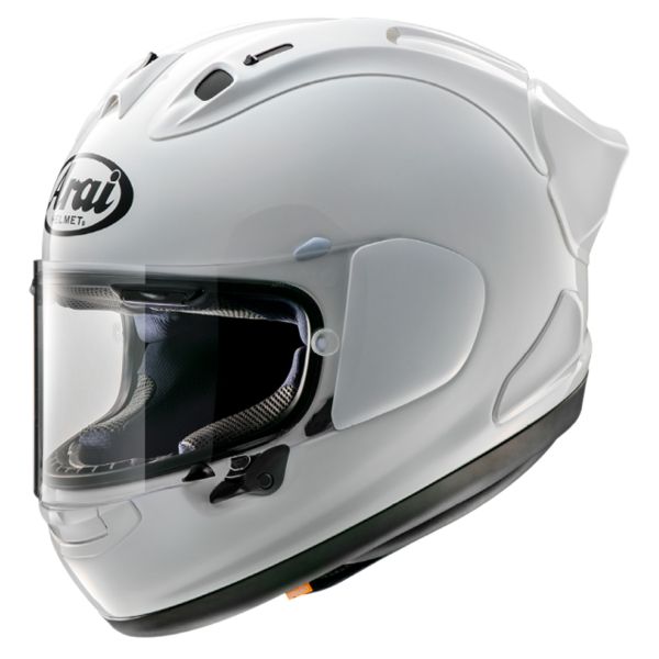 Integrale Arai RX-7 V Race White