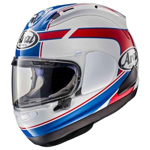 Integrale Arai Rx-7 V Schwantz Pepsi