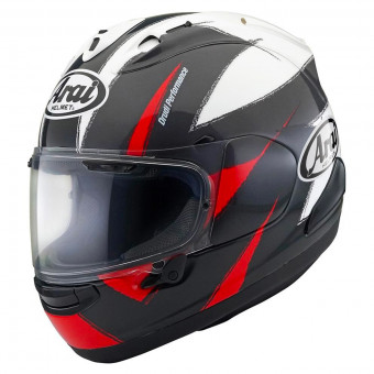 Integrale Arai RX-7 V Sign