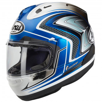 Integrale Arai RX-7 V Sword Blue