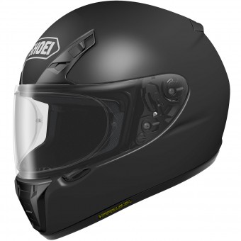 Casque Integrale Shoei Ryd Matt Black Casque Integrale Shoei Ryd Matt Black