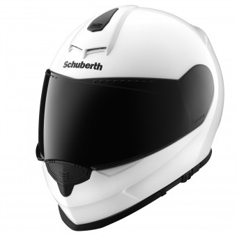 Integrale Schuberth S2 Sport Bianco