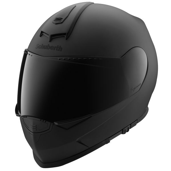 Integrale Schuberth S2 Sport Nero Opaco