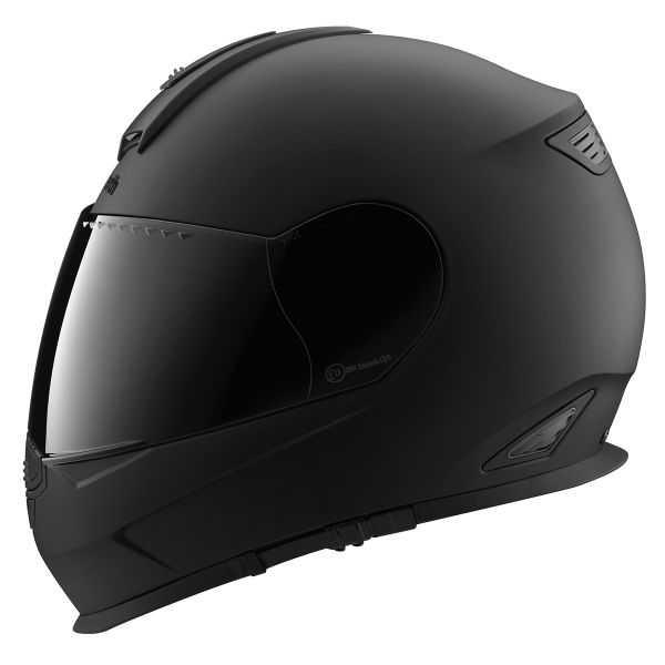 Schuberth S2 Sport Nero Opaco