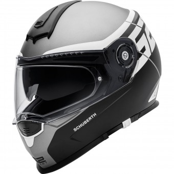 Integrale Schuberth S2 Sport Rush Grey